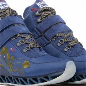 Bernard Willhelm Camper Labs collab sz 37 women’s